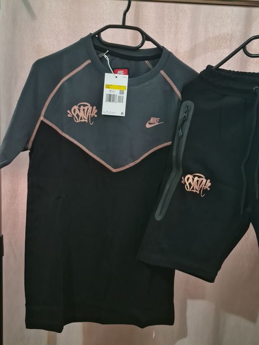 Compleu Nike x syna Central Cee NOU, M