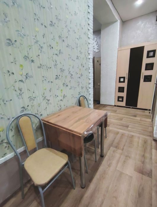 1. Ком. кв. Катаева 33