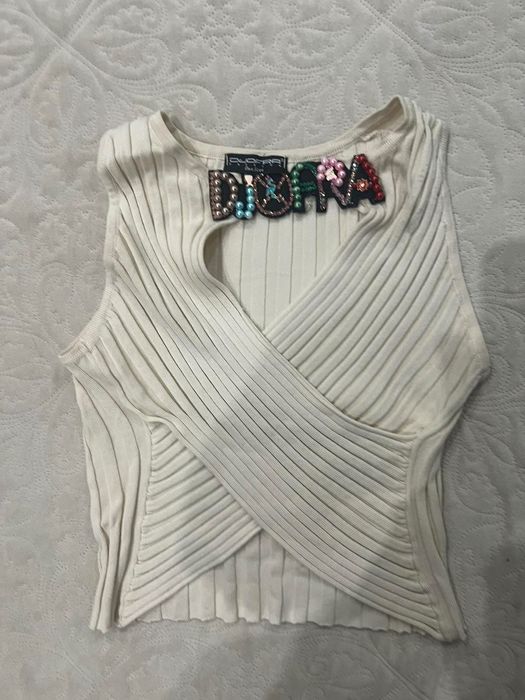 Топ с Перли Джофра