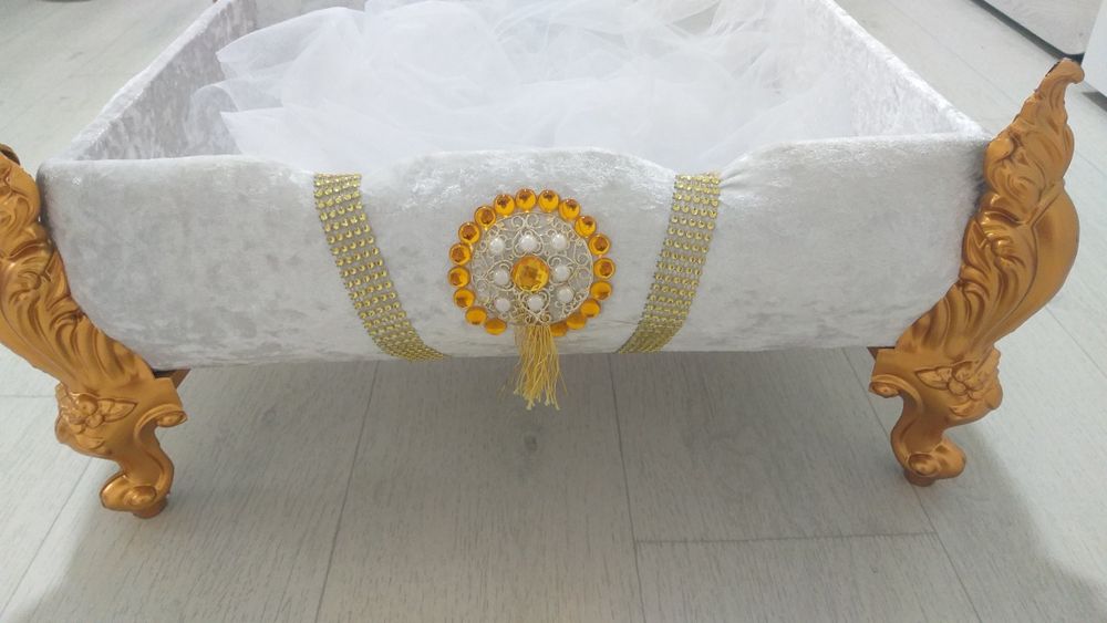 Қоржын той бастар