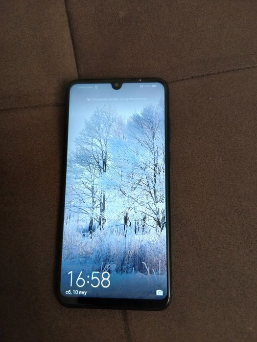 HUAWEI P30 lite отличен