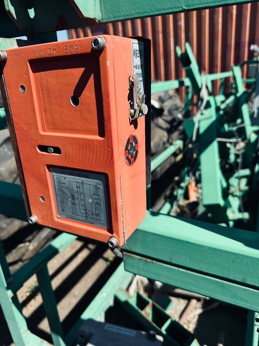 Продам люльки строительные производства Корея