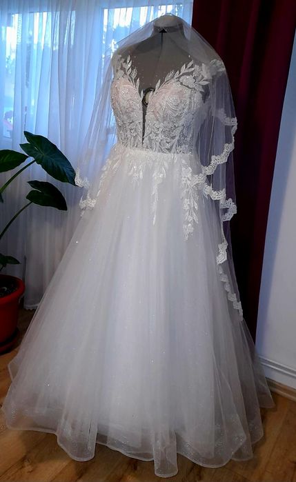 Rochie de mireasa