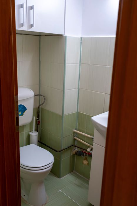 Proprietar, închiriez apartament 3 camere Girocului