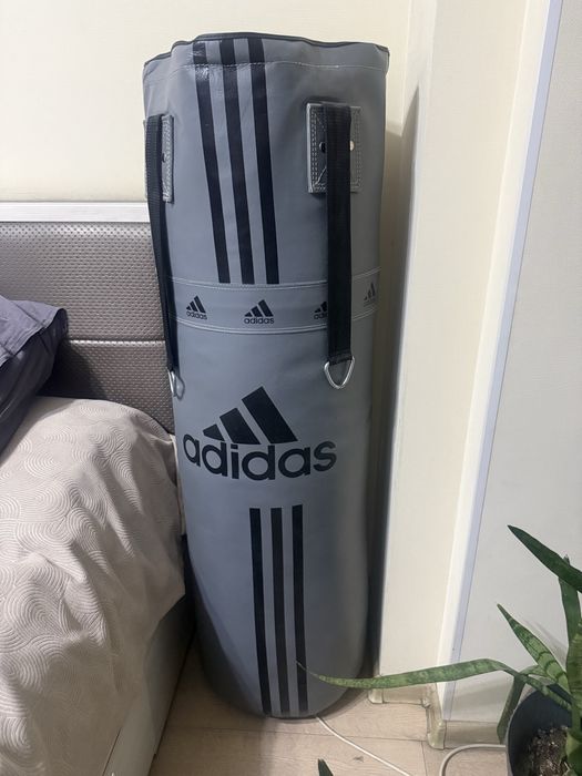 Боксерская груша