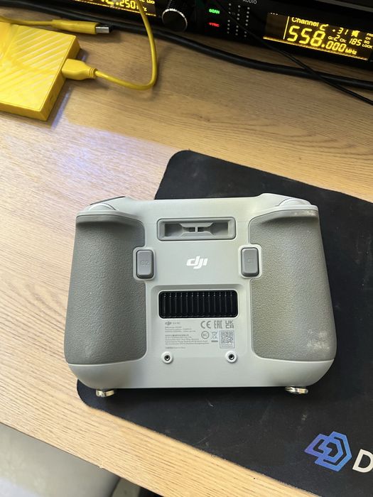 Продам DJI RC Пульт