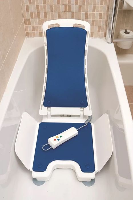 Подъемное устройство для ванны для инвалидов