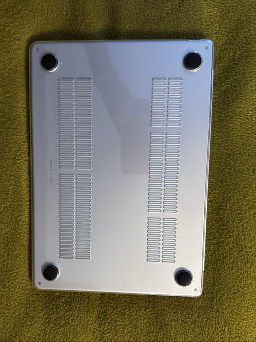 СРОЧНО Продам MacBook Air