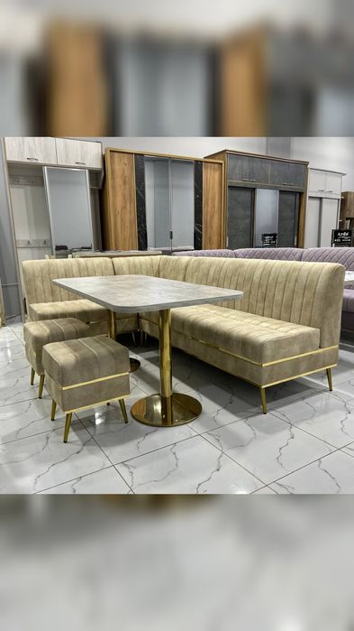 Кухонный уголок комплект 1,60*2,40