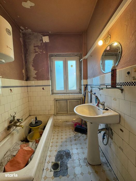 Apartament 4 Camere | Anton Pann - Ultracentral