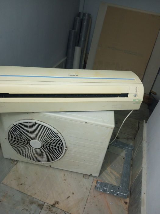 Кандитционер Самсунг бу 24