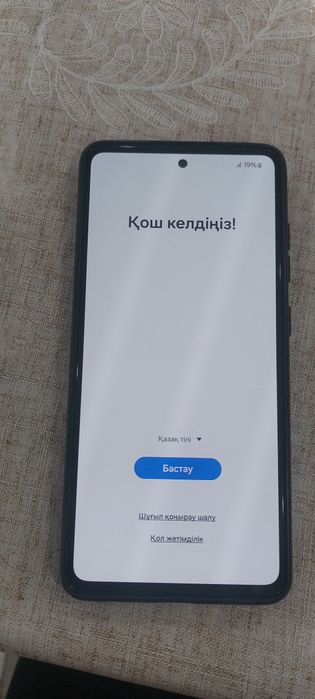 Samsung A52 б/у в хорошем состоянии