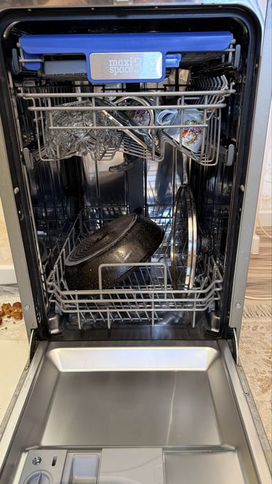 Посудамоечная машина