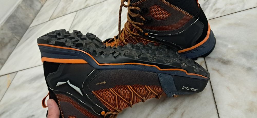 Обувки Salewa gore tex