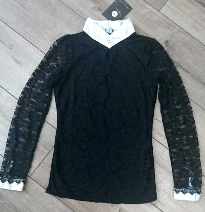 дамски кокетни ризки