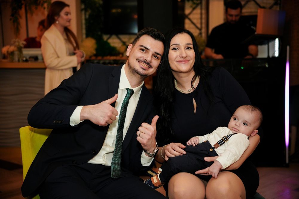 Fotograf evenimente nunta/botez/cununie/maternitate/Crăciun/drona