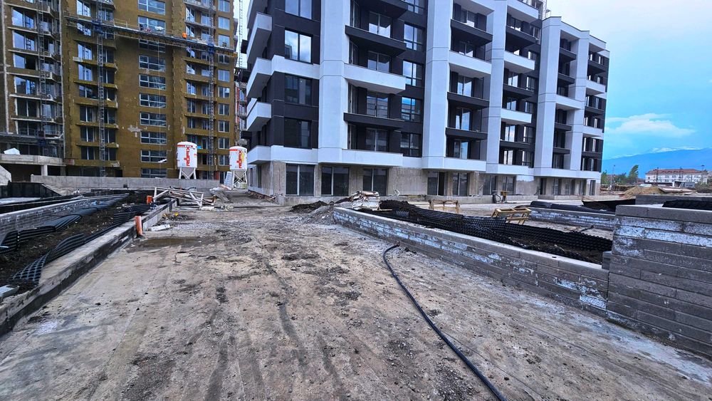 Продава се Двустаен апартамент в София, Сердика - 68 кв.м за 1839 €/кв.м - Снимка #13