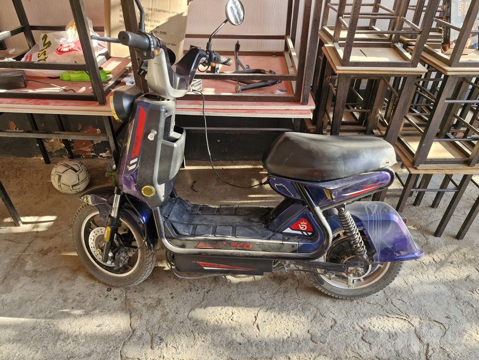 Sirojni sotila xolati zur yaxshi saqlangan