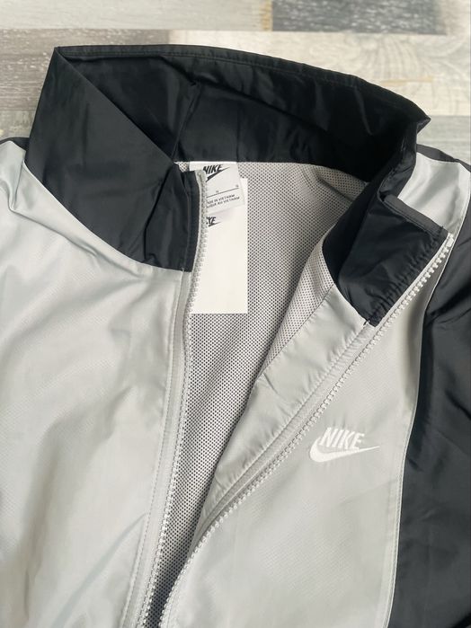 Nike - горнище на анцуг, яке