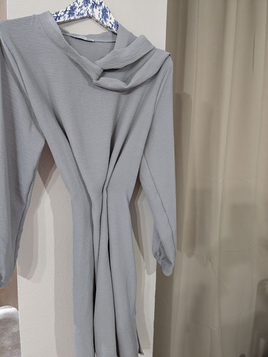 Нова дамска рокля (туника)