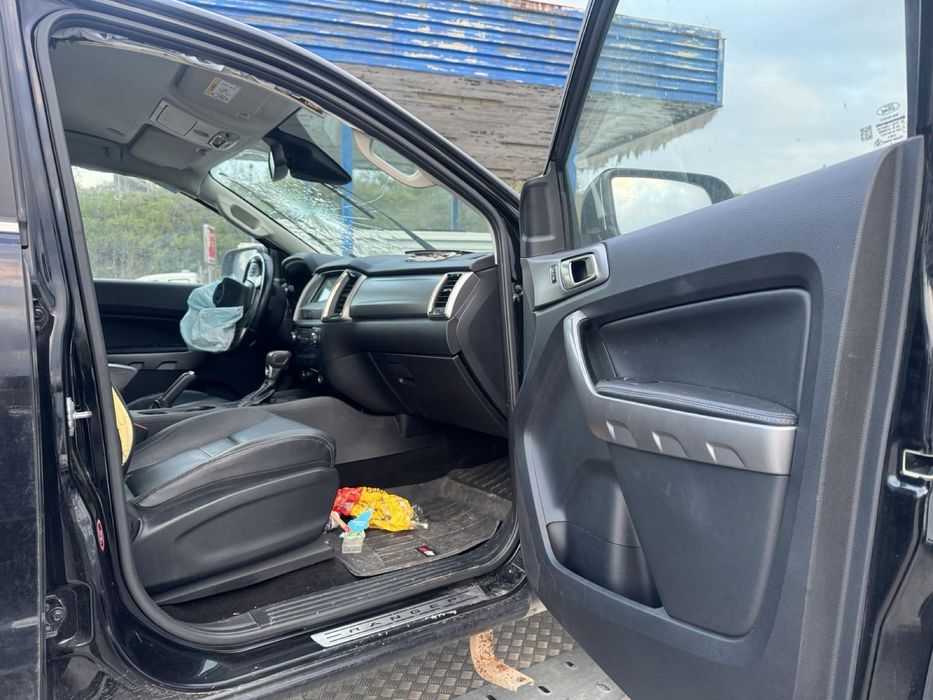 Форд Рейнджър за части Ford Ranger 2019г 2.0 дизел 213к.с автоматик