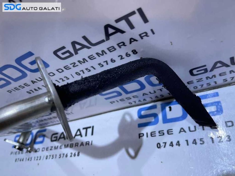 Teava Conducta Gaze Galerie Admisie Opel Agila A 1.0 2000 - 2006