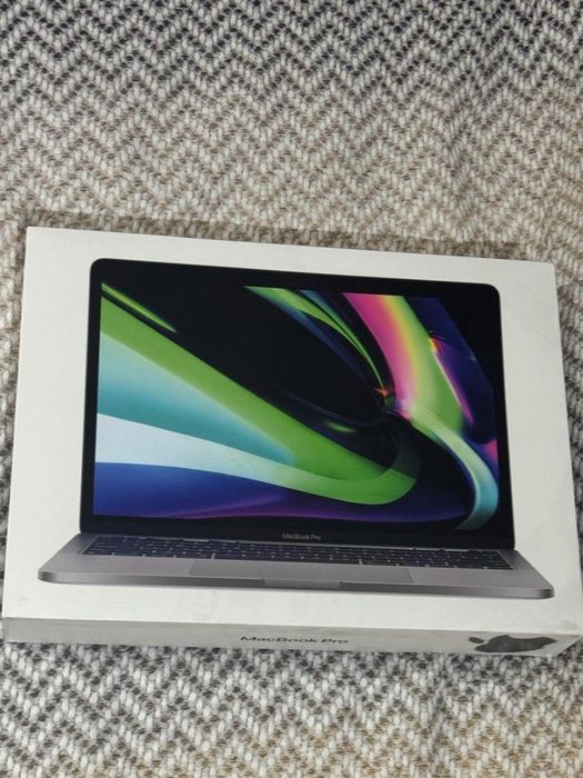 MacBook M1 Pro 2021