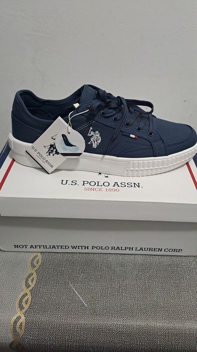 Teniși Polo mărimea 45