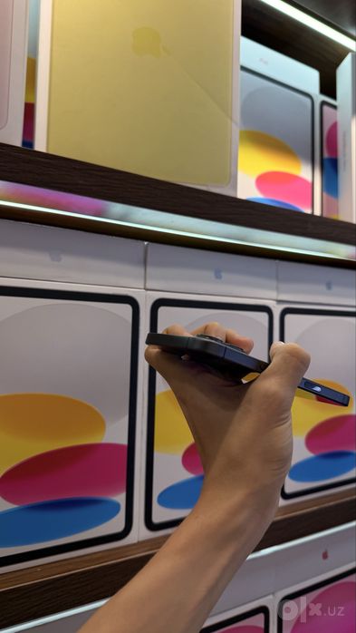 iphone 17 naxtka va nasiya savdoga