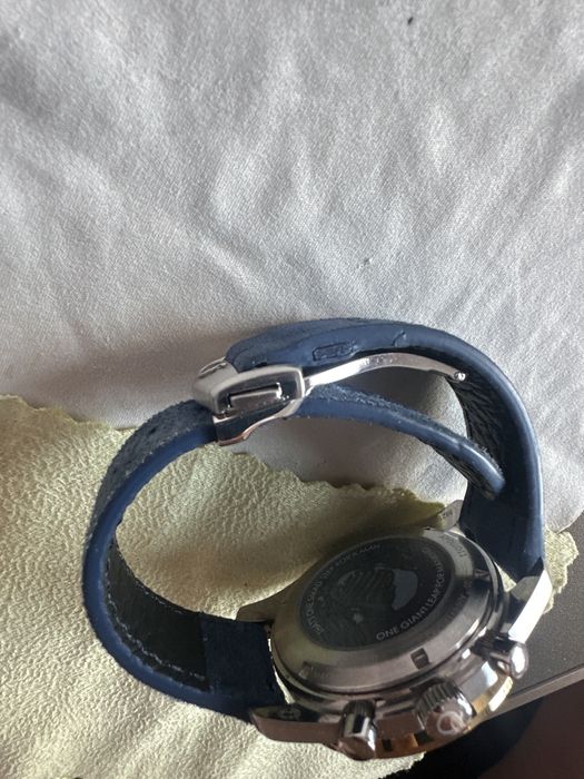 Omega speed master limited edition