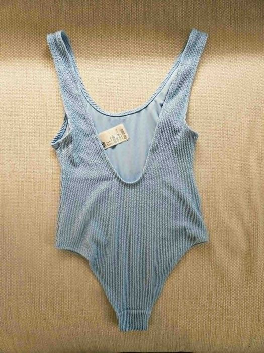 Цял бански HM H&M EU 36 размер S