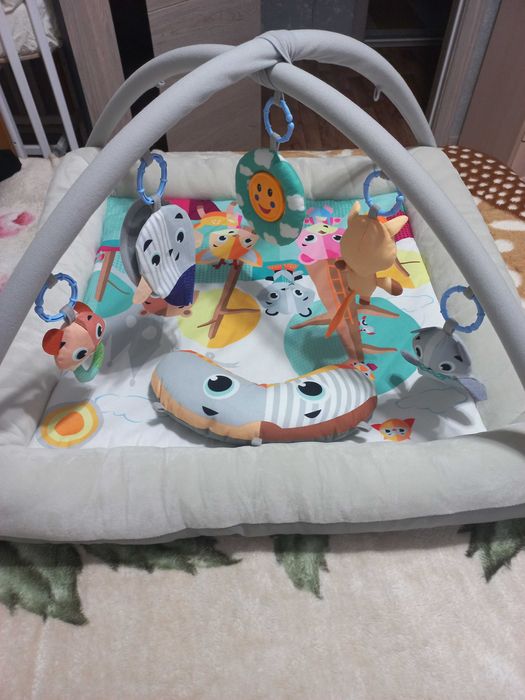 Детский коврик .