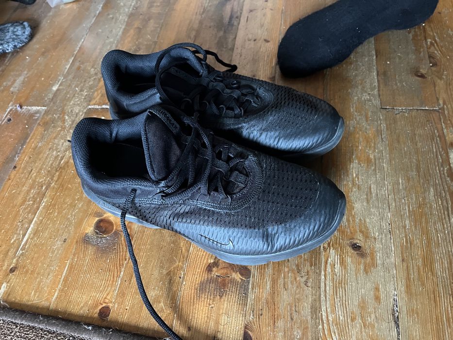 Nike Air Max Advantage 3