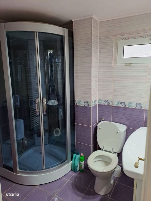 Apartament nou 75mp strada C.Coposu finisat mobilat 87.500eur