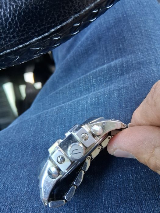 Vând ceas Diesel de barbati