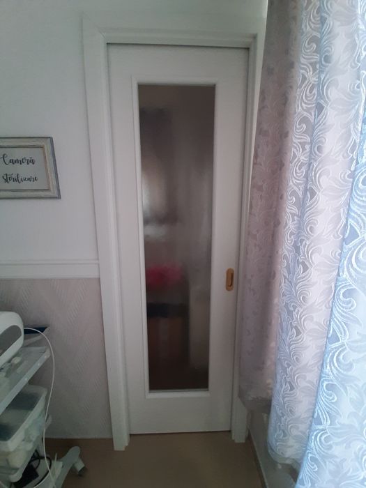 Foaie de ușa Porta Doors 60 cm