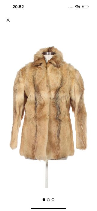 Blana naturala ,fara urme de folosinta…extaordinar de frumoasa!