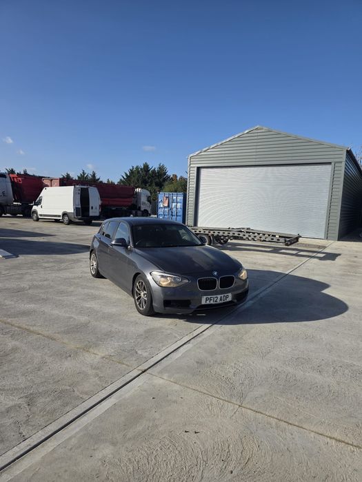 BMW Seria 1 0 — imagine 1