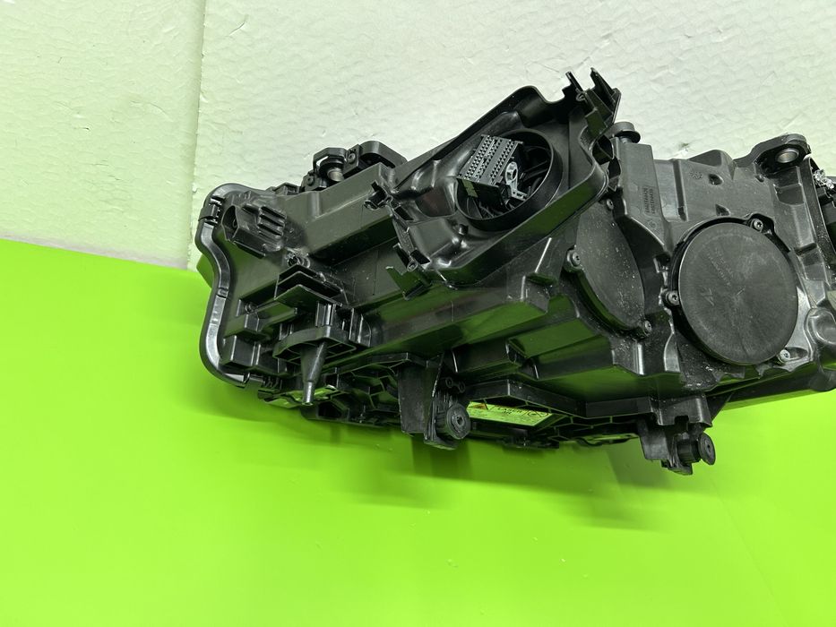 Far laser bmw X3 G01 X4 G02 lci 2021-2023