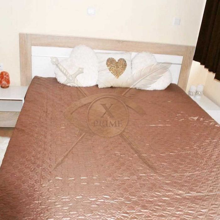 Тристаен апартамент в Зимно кино Тракия! 21904702