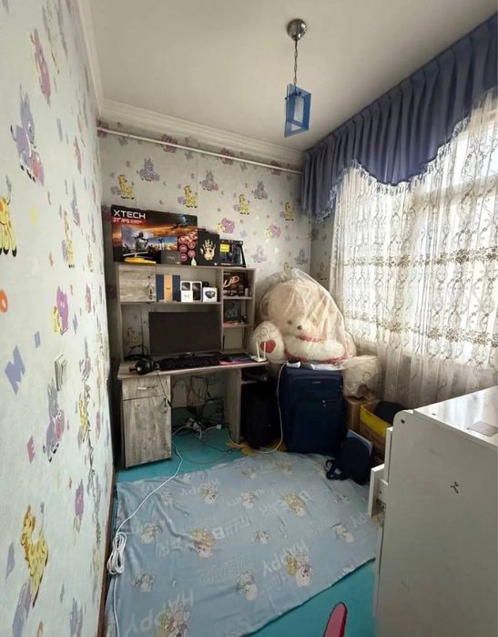 Чиланзар 7кв 2в3/2/4 срочно продается