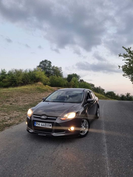FORD Focus 2011 — imagine 3