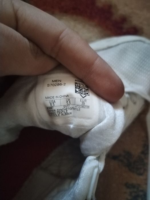 продаю кроссовки, saucony размер 38 39