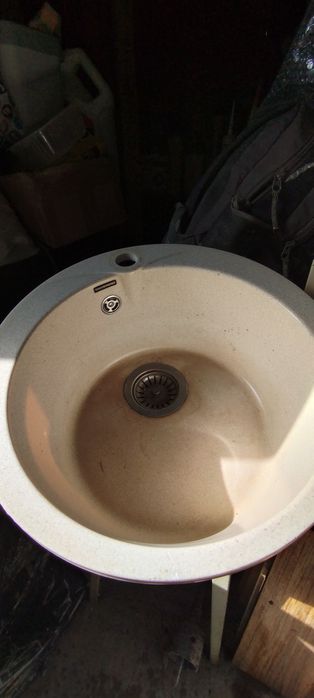 Раковина для кухни