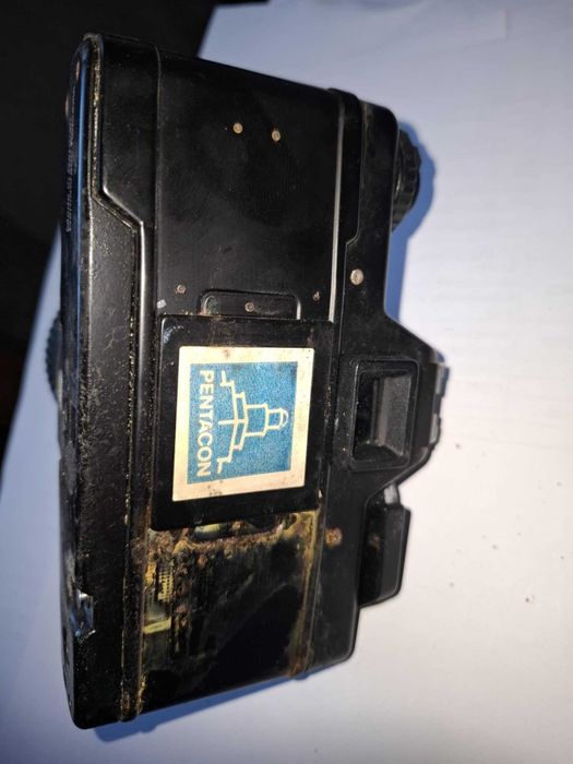 Фотоапарати Praktica