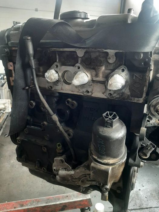 motor nfv 1.6b citroen xsara picasso