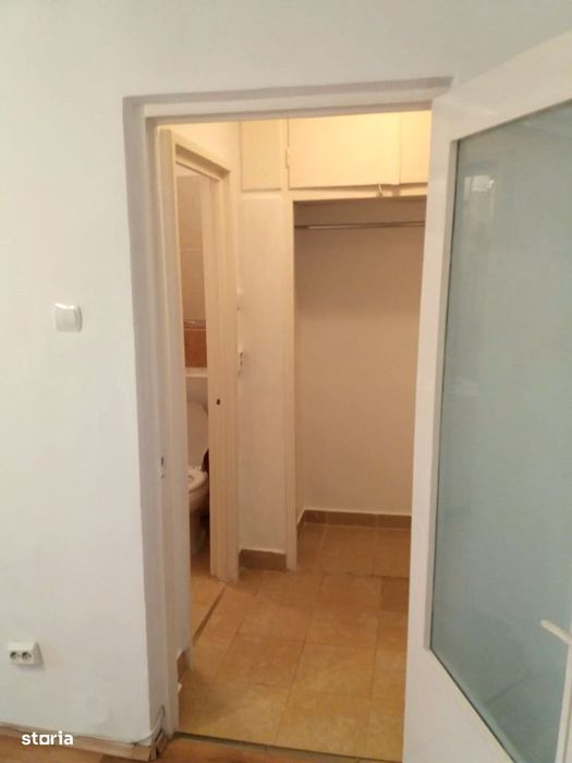 Spatiu comercial Parter 25mp Piata Mihai Viteazu