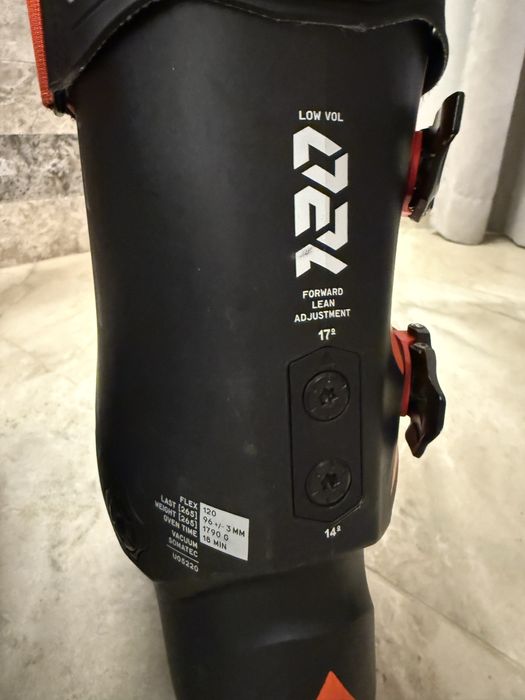 Ски обувки Fischer RC4 cruv GT 28-28,5