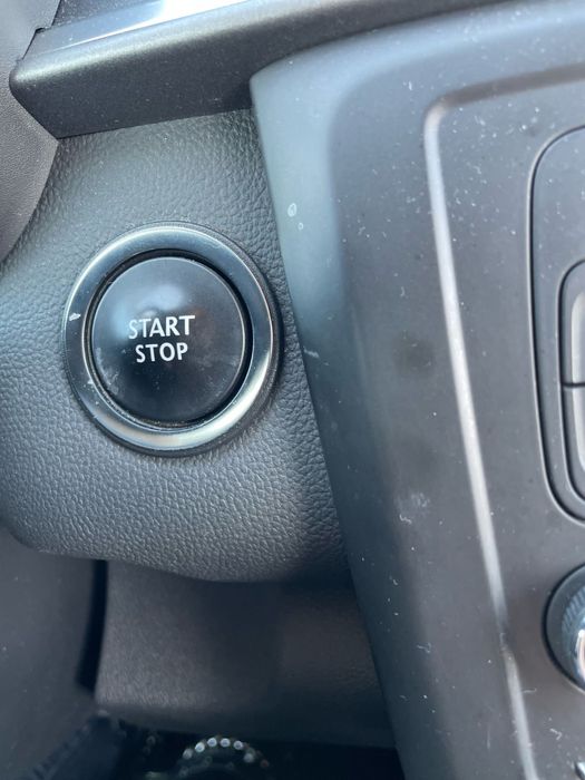 Renault Kadjar Intense