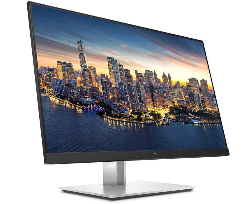 Монитор HP EliteDisplay E27q G4, 2k